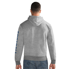 Seattle Seahawks  Starter Vintage Pullover Hoodie