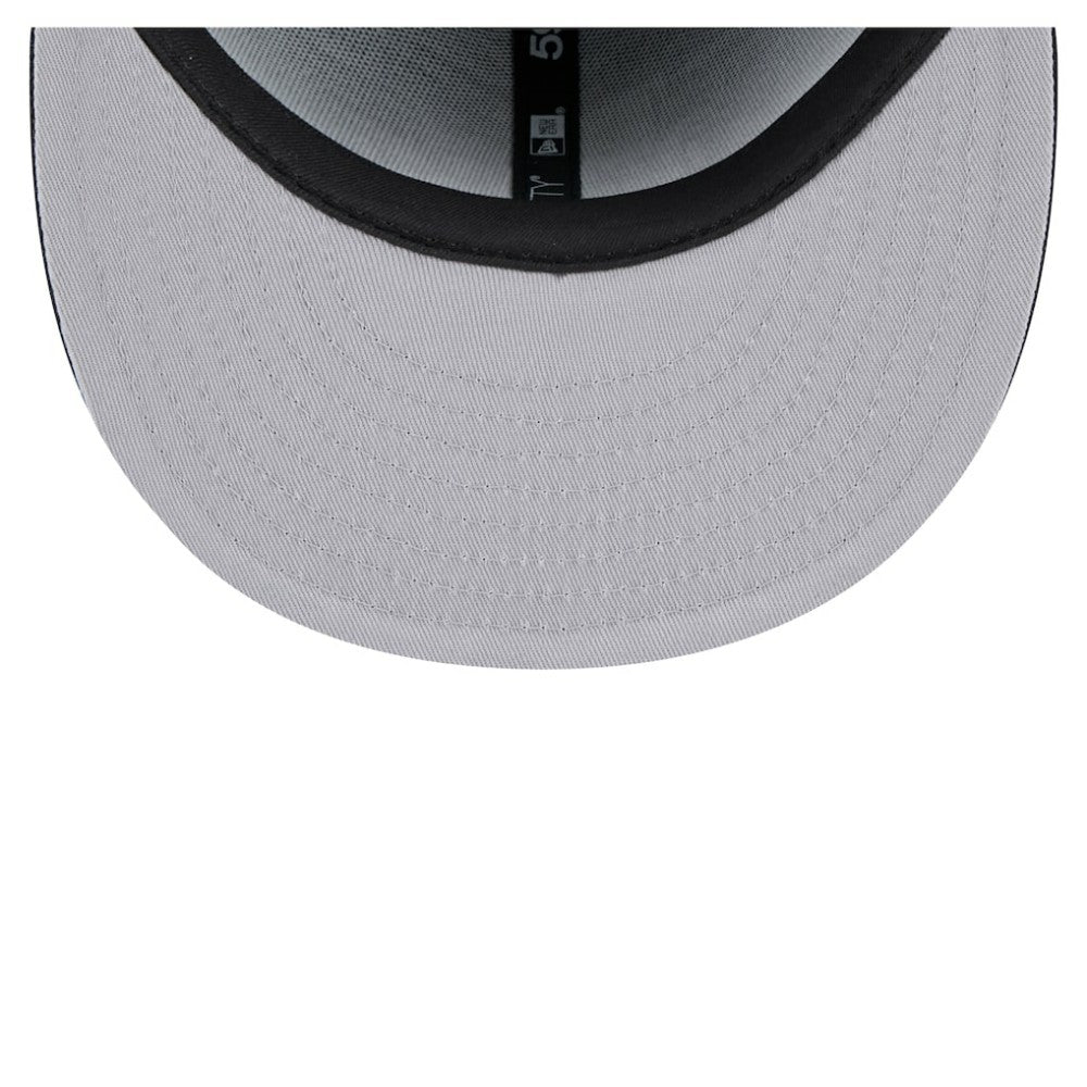 Utah Mammoth New Era State Shape 1st Season 59FIFTY Fitted Hat Sale