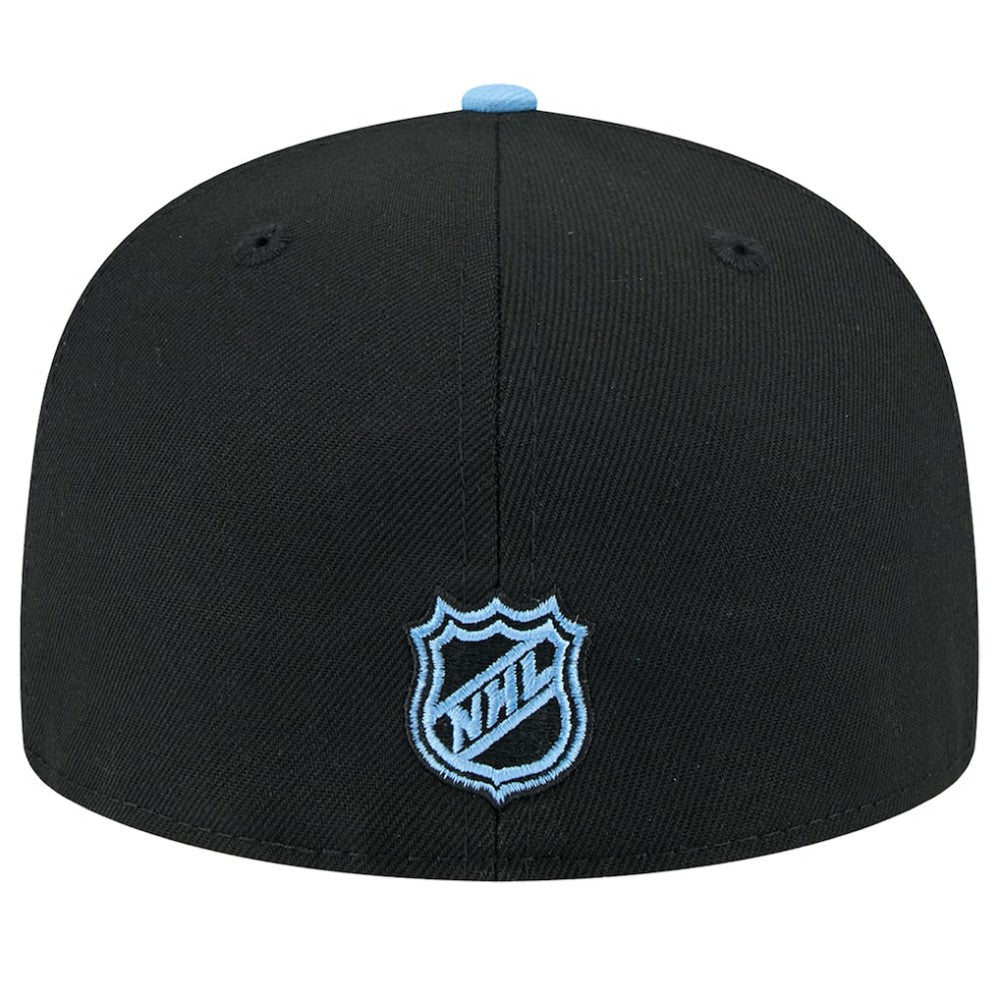 Utah Mammoth New Era Lockup 1st Season 59FIFTY Fitted Hat On Sale