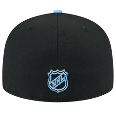 Utah Mammoth New Era Lockup 1st Season 59FIFTY Fitted Hat On Sale