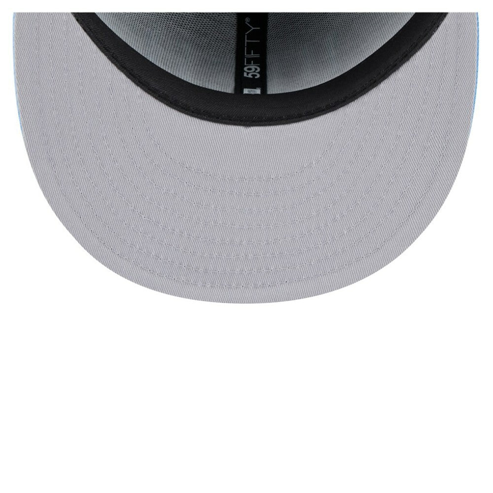 Utah Mammoth New Era Lockup 1st Season 59FIFTY Fitted Hat On Sale