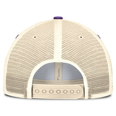 Minnesota Vikings  Top of the World Team Patch Adjustable Hat