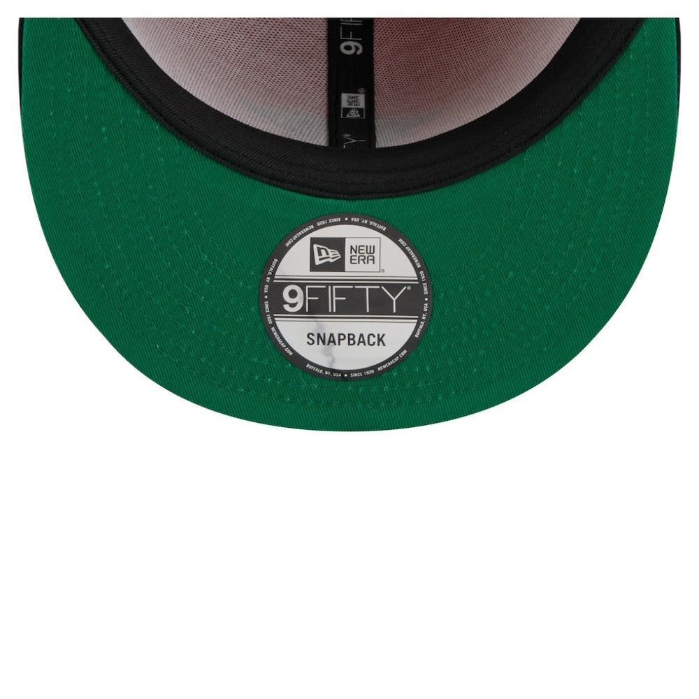 Houston Astros New Era Retro Split Corduroy Snapback Hat | MLB Online
