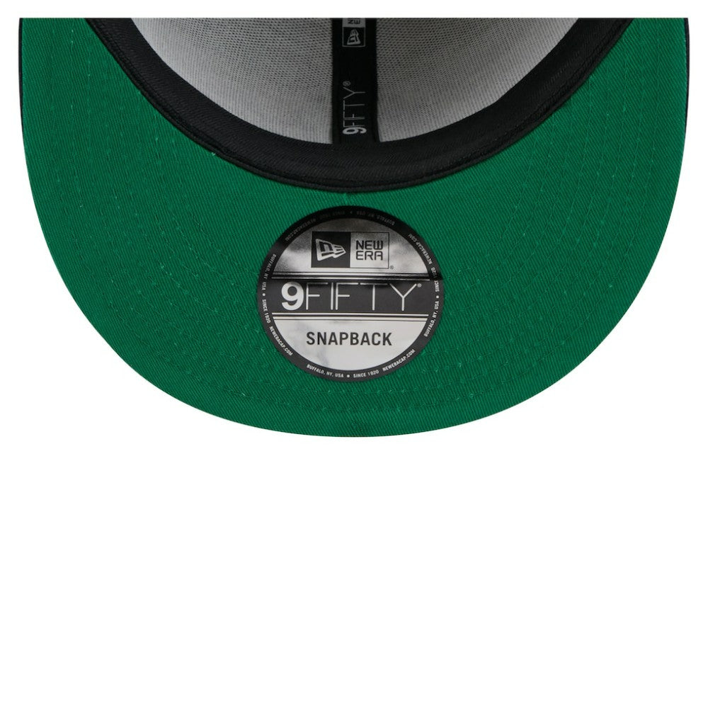 New York Yankees New Era Retro Split Corduroy Snapback Hat | MLB Shop
