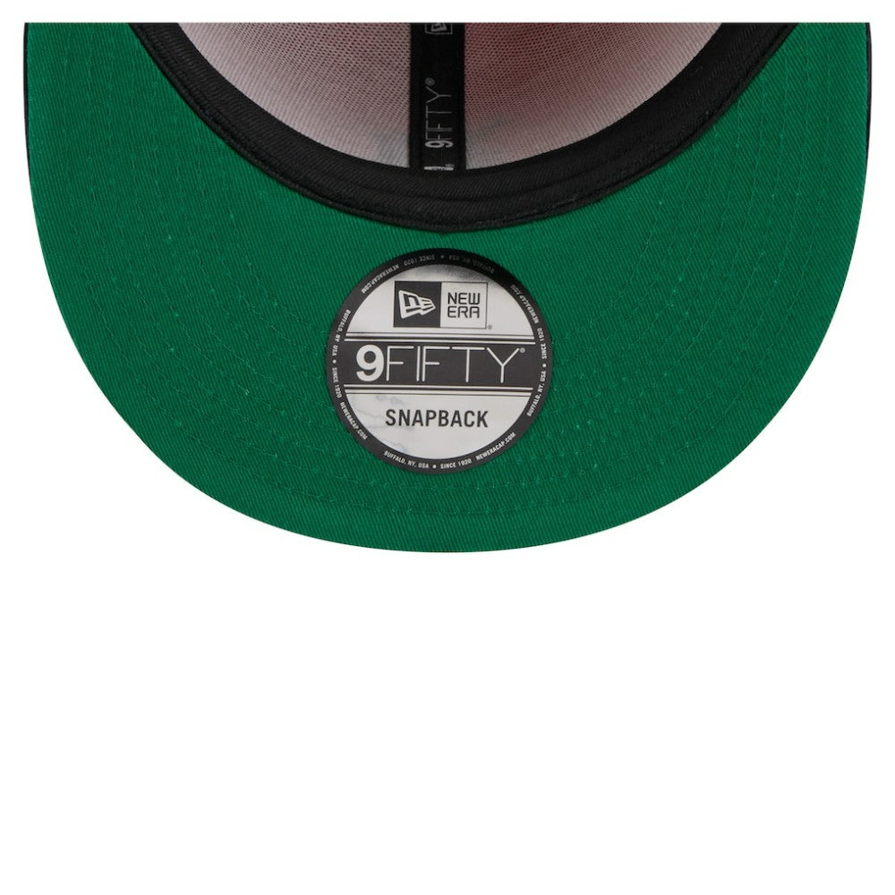 Detroit Tigers New Era Retro Split Corduroy Snapback Hat | MLB Shop