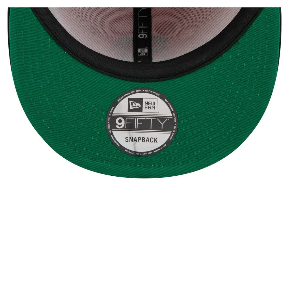 San Francisco Giants New Era Retro Split Corduroy Snapback Hat | MLB Shop