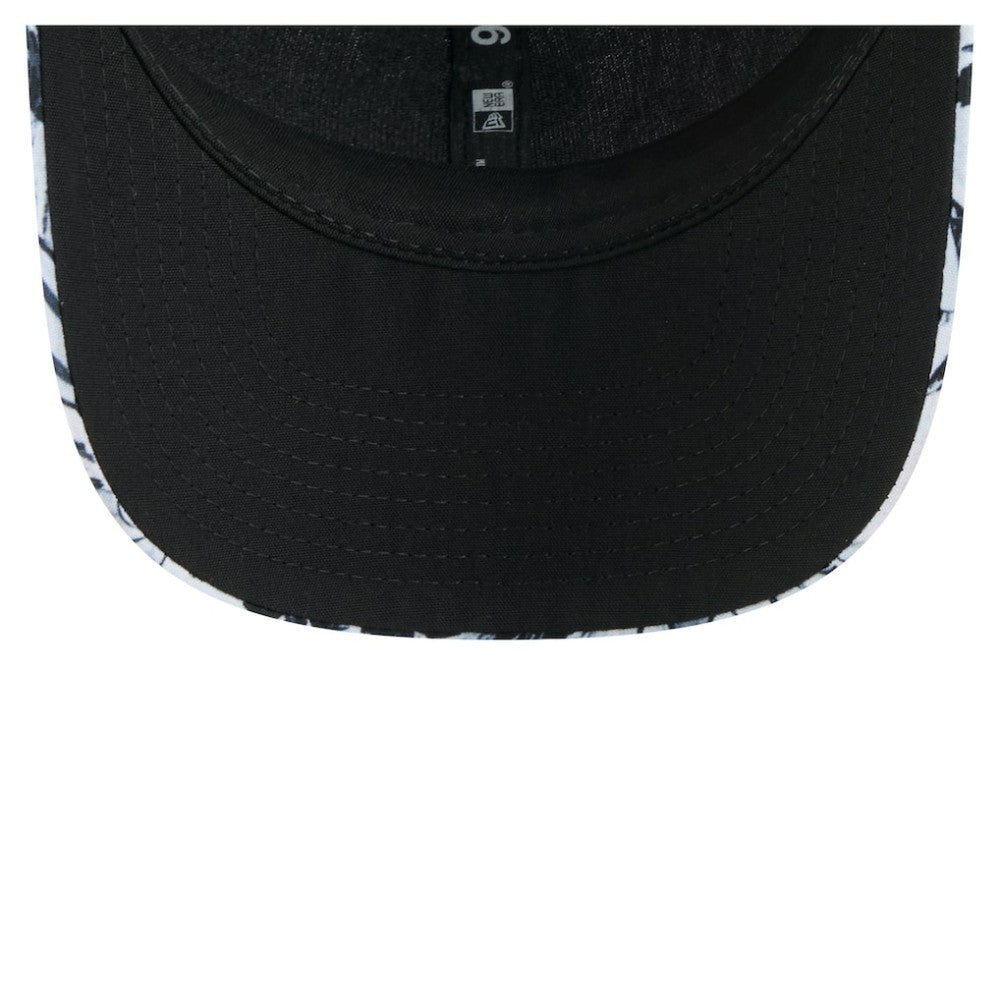 Chicago White Sox New Era Hula Trucker 9SEVENTY Adjustable Hat | MLB For sale