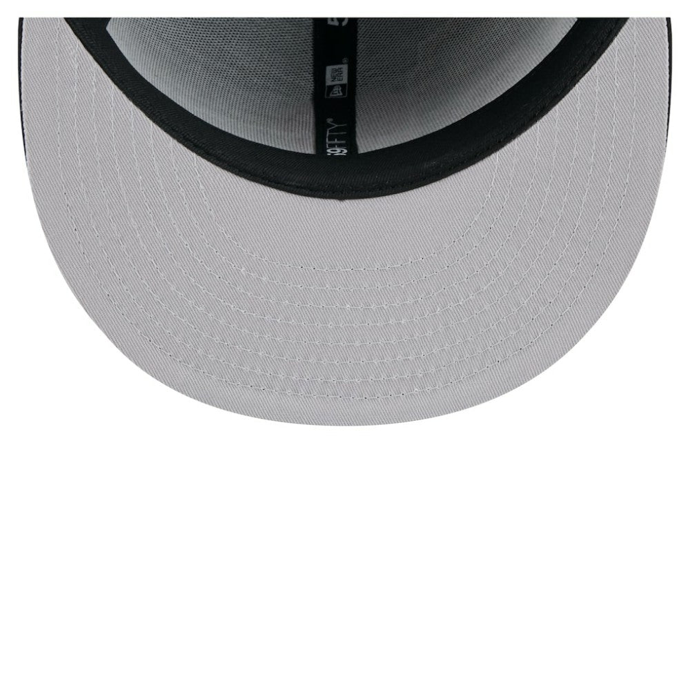 San Francisco Giants New Era Yarn Stitch 59FIFTY Fitted Hat | MLB US