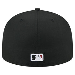 Arizona Diamondbacks New Era Yarn Stitch 59FIFTY Fitted Hat | MLB Shop