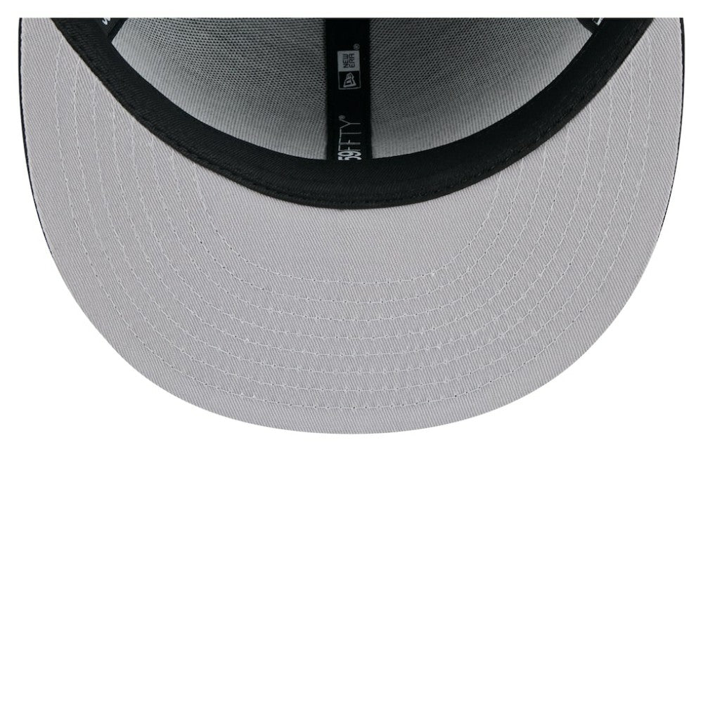 Arizona Diamondbacks New Era Yarn Stitch 59FIFTY Fitted Hat | MLB Shop