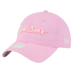Boston Red Sox New Era Women's Mother's Day 9TWENTY Adjustable Hat | MLB Discount