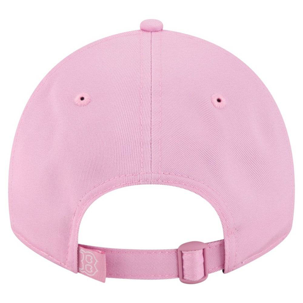 Boston Red Sox New Era Women's Mother's Day 9TWENTY Adjustable Hat | MLB Discount