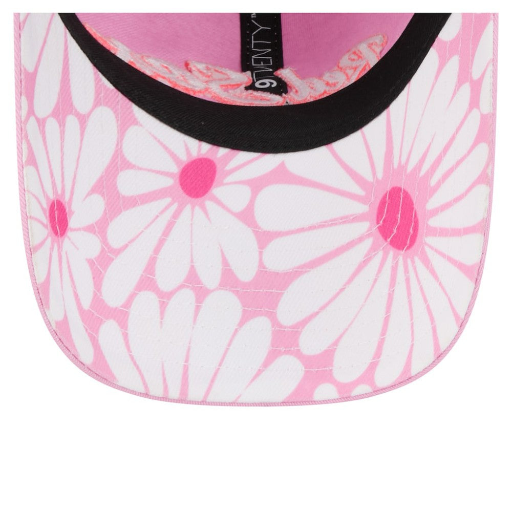 Boston Red Sox New Era Women's Mother's Day 9TWENTY Adjustable Hat | MLB Discount