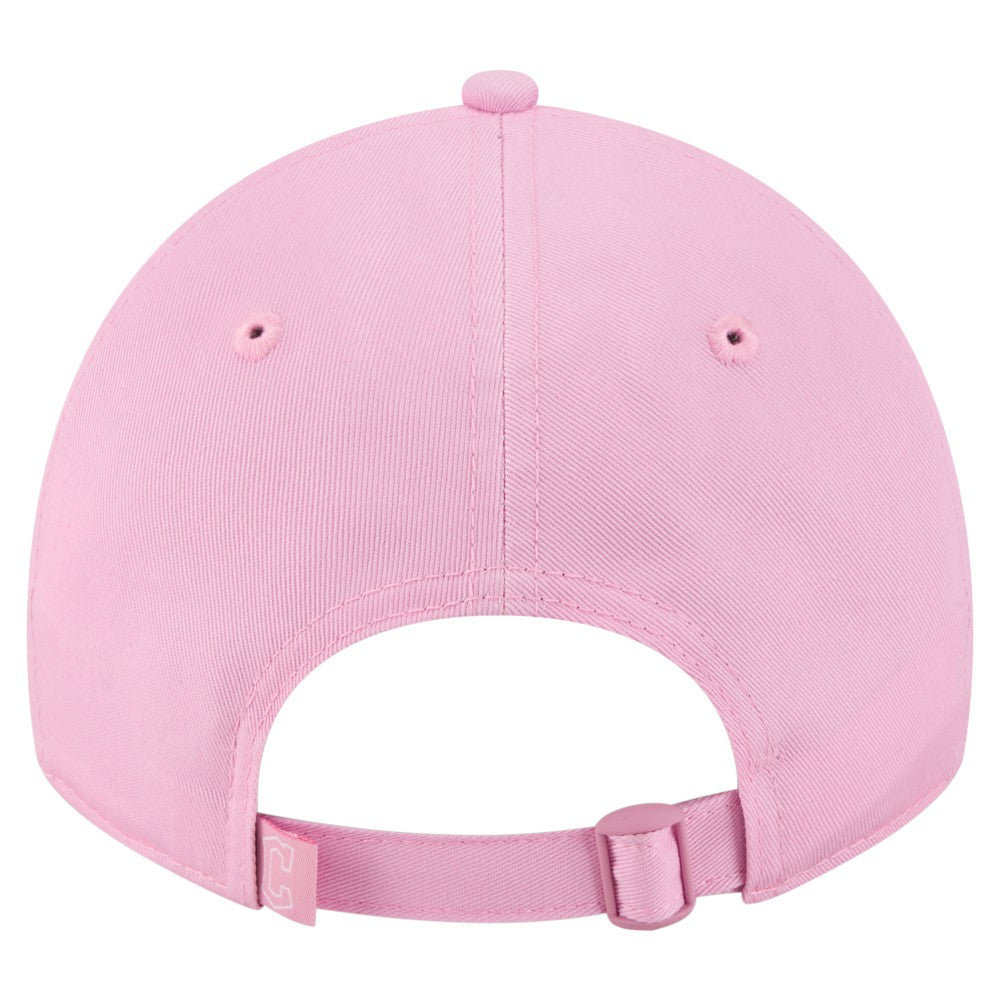 Cleveland Guardians New Era Women's Mother's Day 9TWENTY Adjustable Hat | MLB US