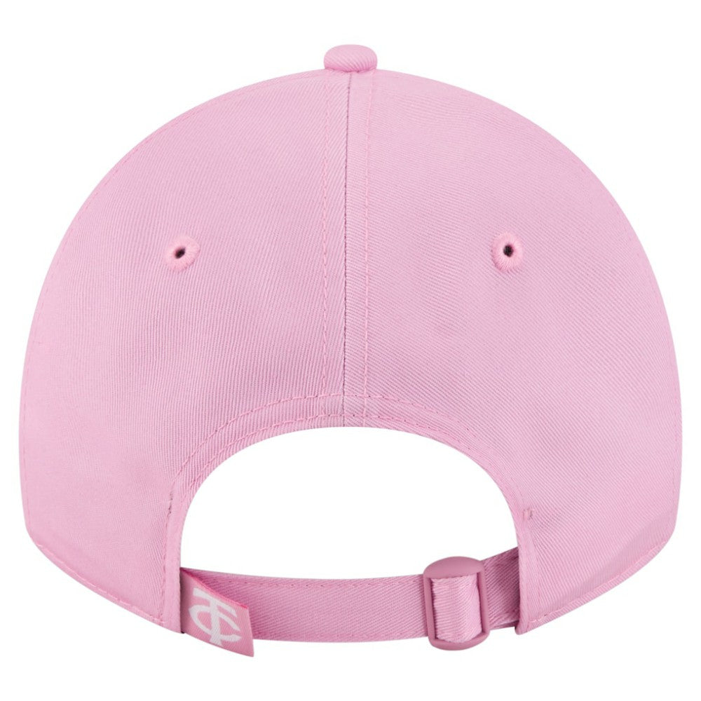 Minnesota Twins New Era Women's Mother's Day 9TWENTY Adjustable Hat | MLB Sale