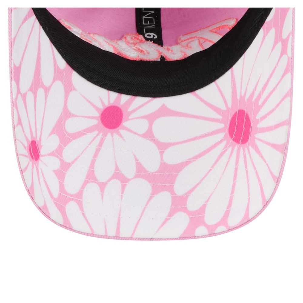 Minnesota Twins New Era Women's Mother's Day 9TWENTY Adjustable Hat | MLB Sale