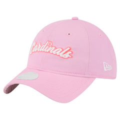 St. Louis Cardinals New Era Women's Mother's Day 9TWENTY Adjustable Hat | MLB New