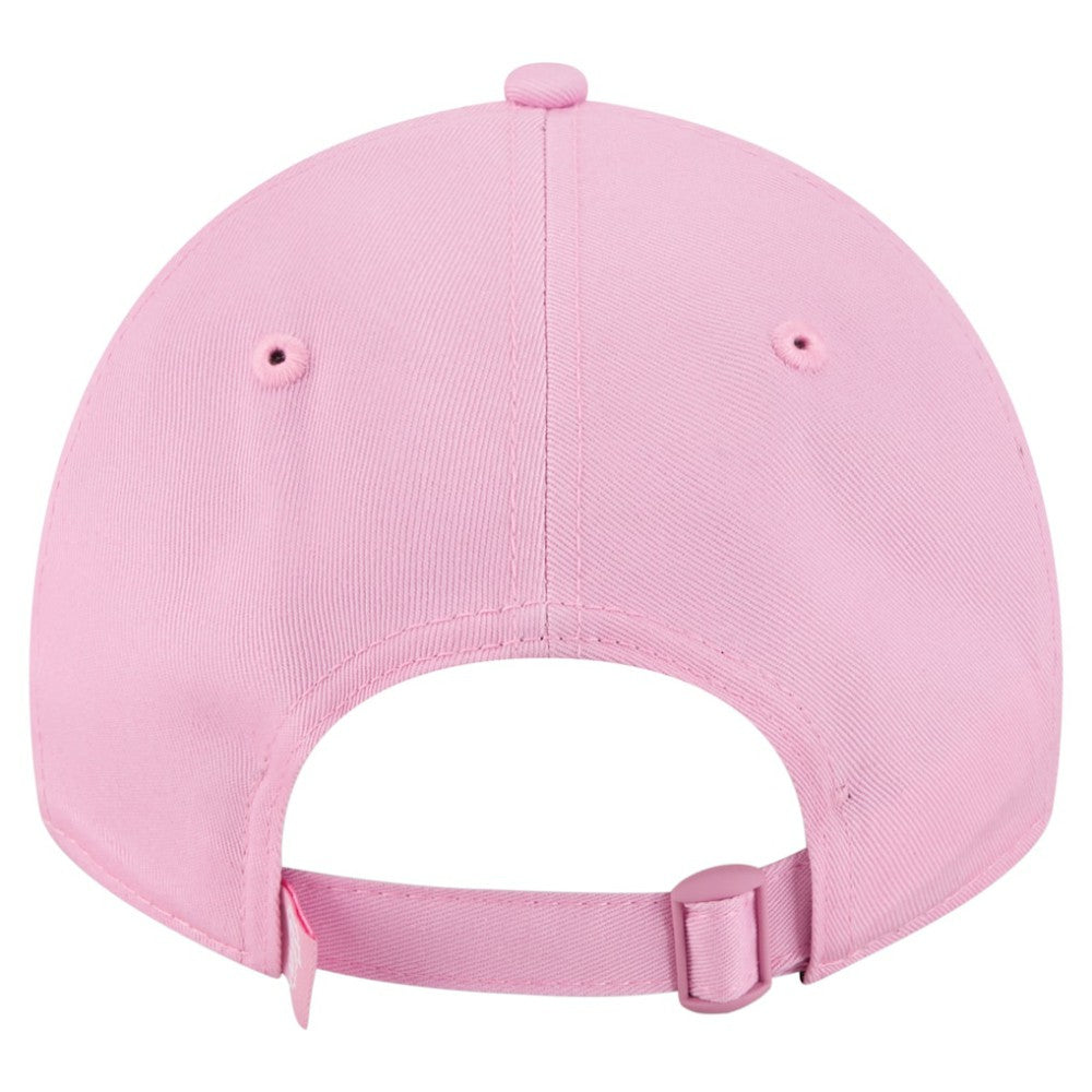 San Francisco Giants New Era Women's Mother's Day 9TWENTY Adjustable Hat | MLB US
