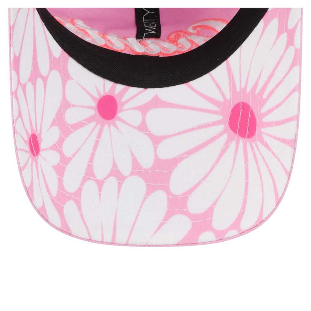 San Francisco Giants New Era Women's Mother's Day 9TWENTY Adjustable Hat | MLB US