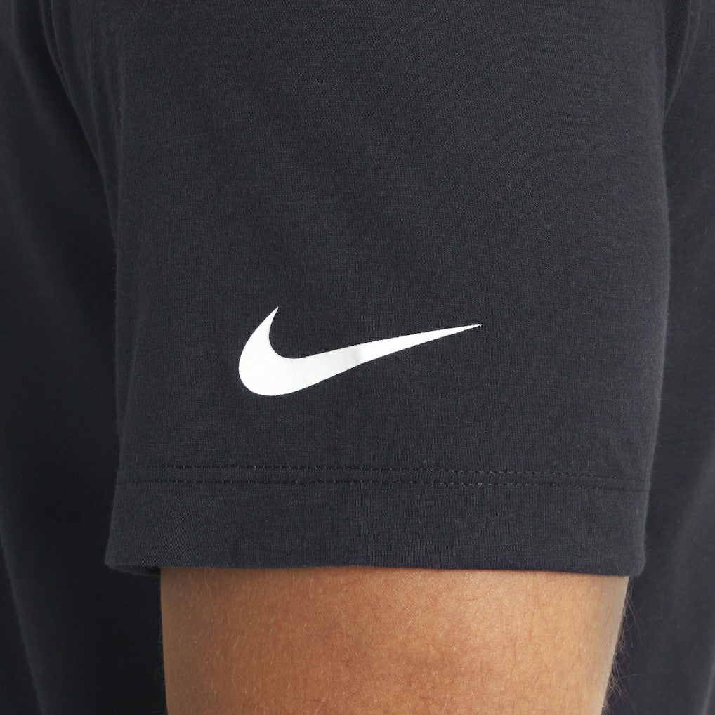 Chicago Bears Nike Tall 2025 NFL Crucial Catch Tri-Blend Dri-FIT T-Shirt