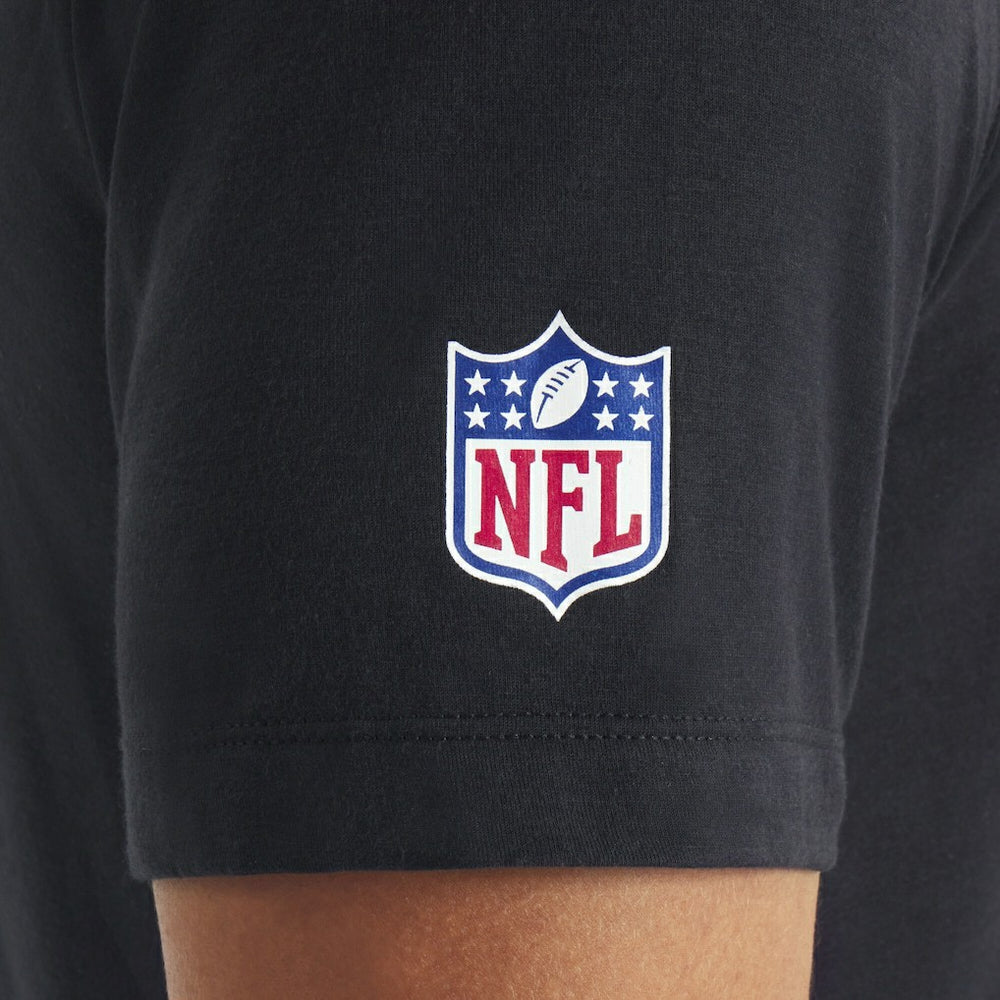 Chicago Bears Nike Tall 2025 NFL Crucial Catch Tri-Blend Dri-FIT T-Shirt