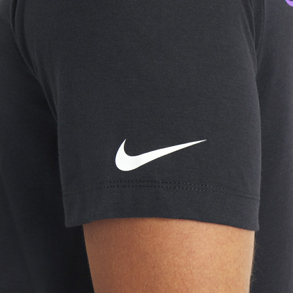 Dallas Cowboys Nike Tall 2025 NFL Crucial Catch Tri-Blend Dri-FIT T-Shirt