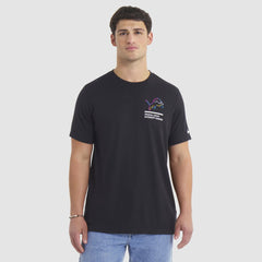 Detroit Lions Nike Tall 2025 NFL Crucial Catch Tri-Blend Dri-FIT T-Shirt