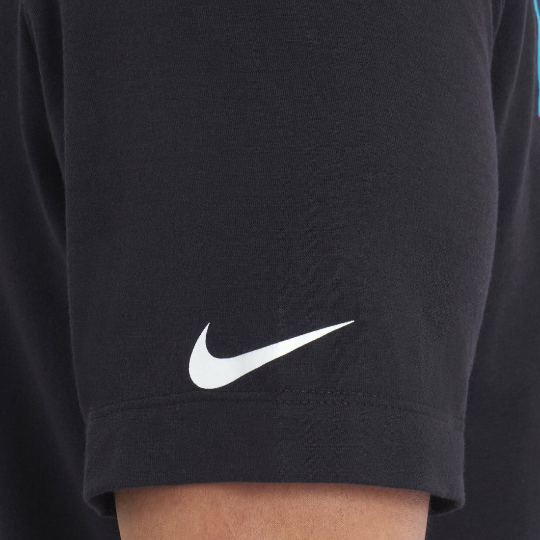 Detroit Lions Nike Tall 2025 NFL Crucial Catch Tri-Blend Dri-FIT T-Shirt