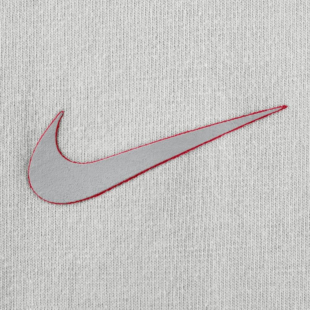 San Francisco 49ers Nike Essential Heavy Max90 Long Sleeve T-Shirt