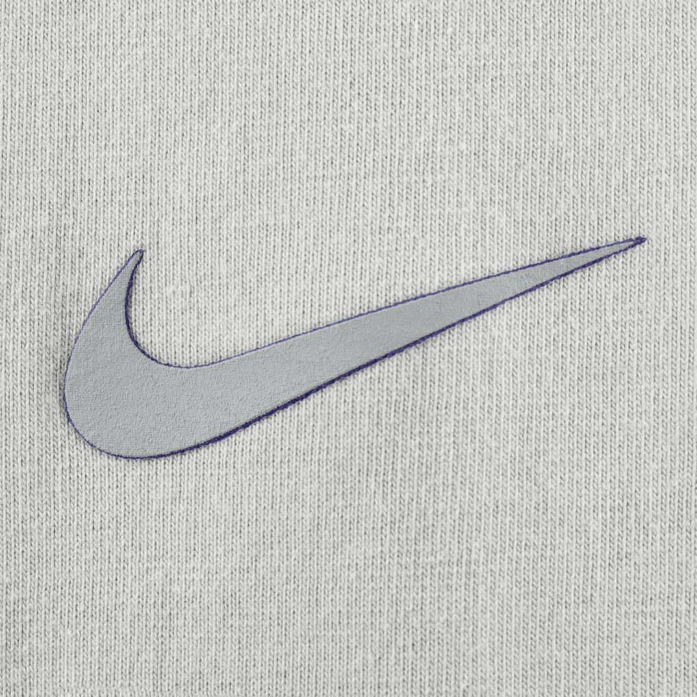 Baltimore Ravens Nike Essential Heavy Max90 Long Sleeve T-Shirt