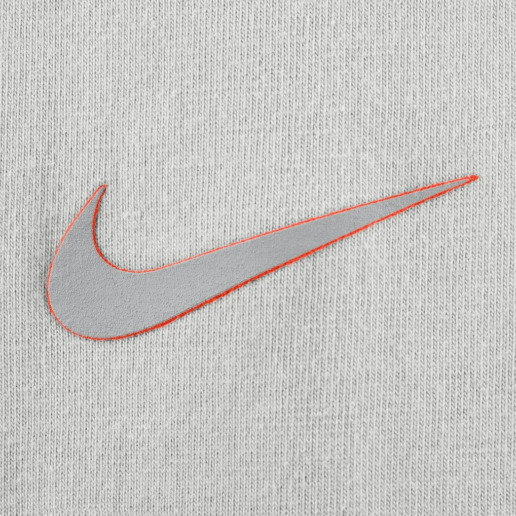Cleveland Browns Nike Essential Heavy Max90 Long Sleeve T-Shirt