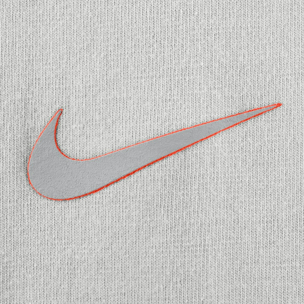 Cleveland Browns Nike Essential Heavy Max90 Long Sleeve T-Shirt