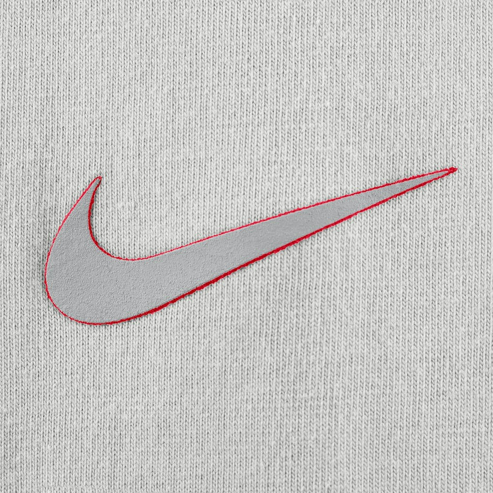 Kansas City Chiefs Nike Essential Heavy Max90 Long Sleeve T-Shirt