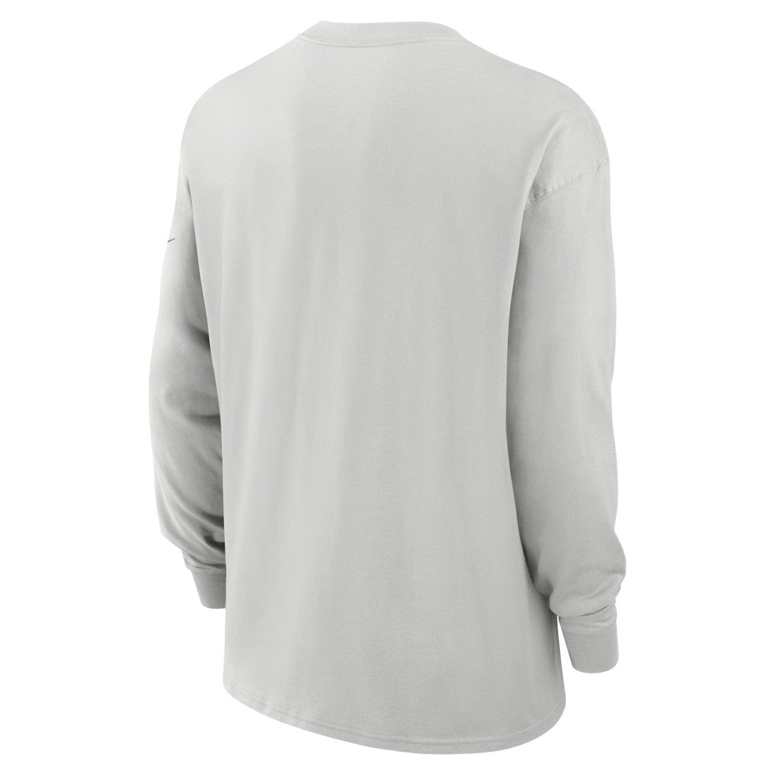 Green Bay Packers Nike Essential Heavy Max90 Long Sleeve T-Shirt