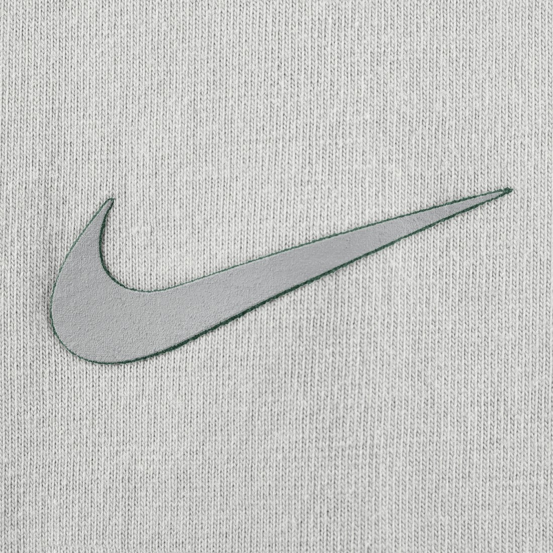 Green Bay Packers Nike Essential Heavy Max90 Long Sleeve T-Shirt