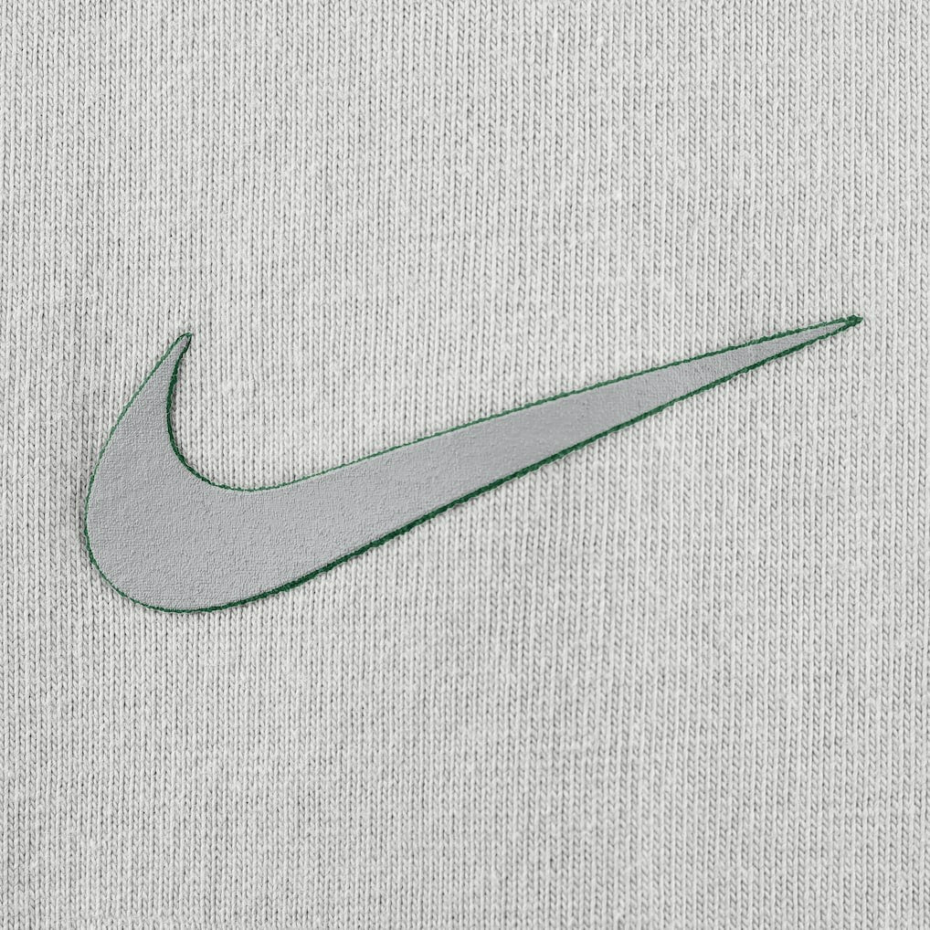 New York Jets Nike Essential Heavy Max90 Long Sleeve T-Shirt