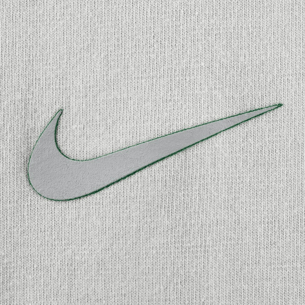 New York Jets Nike Essential Heavy Max90 Long Sleeve T-Shirt