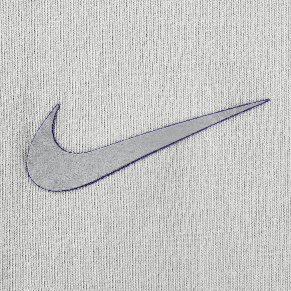 Minnesota Vikings Nike Essential Heavy Max90 Long Sleeve T-Shirt