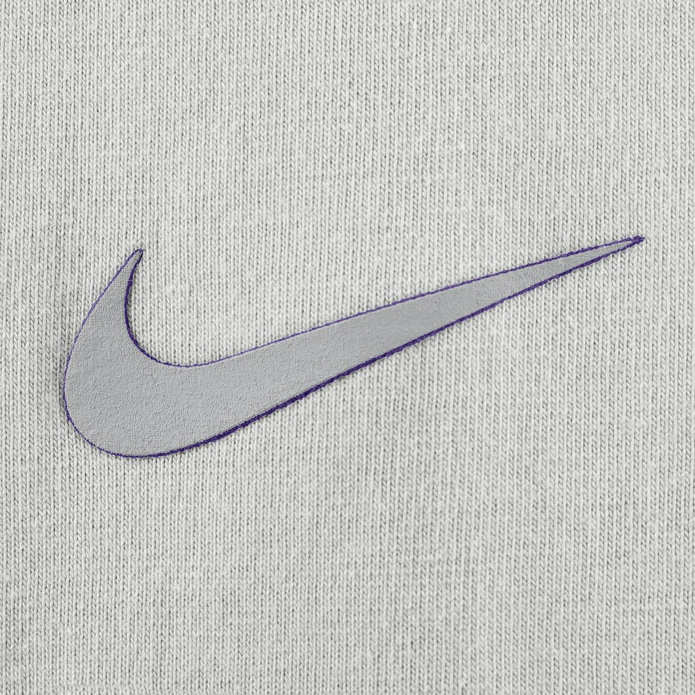 Minnesota Vikings Nike Essential Heavy Max90 Long Sleeve T-Shirt
