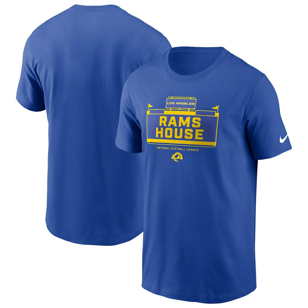 Los Angeles Rams Nike Primetime Local Essential T-Shirt