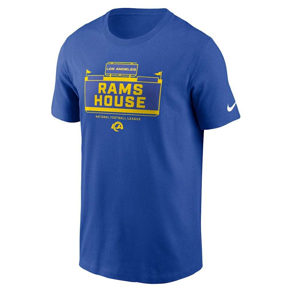 Los Angeles Rams Nike Primetime Local Essential T-Shirt