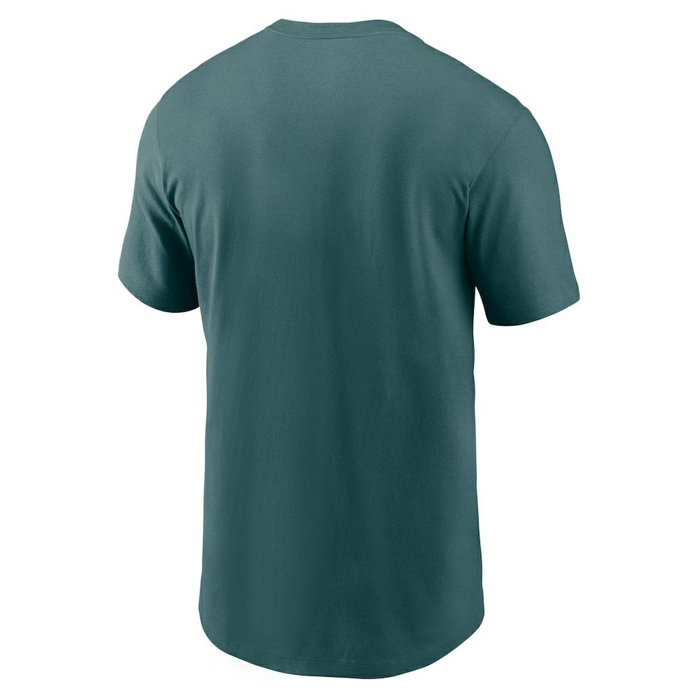 Philadelphia Eagles Nike Primetime Local Essential T-Shirt