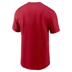 San Francisco 49ers Nike Primetime Local Essential T-Shirt