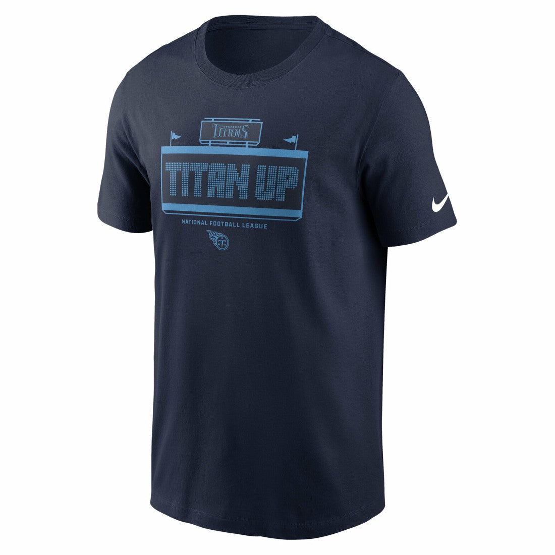 Tennessee Titans Nike Primetime Local Essential T-Shirt
