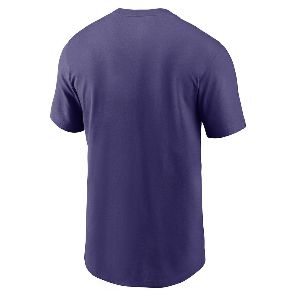 Baltimore Ravens Nike Primetime Local Essential T-Shirt