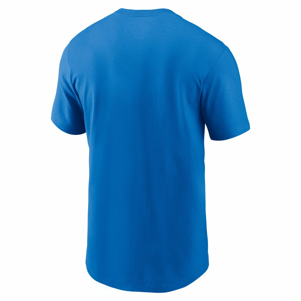 Detroit Lions Nike Primetime Local Essential T-Shirt