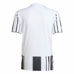 Juventus 2025/26 Home Jersey White - Adidas