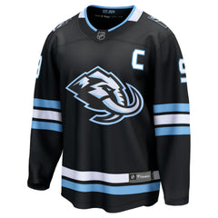 Clayton Keller Utah Mammoth Fanatics Home Breakaway Player Jersey Outlet