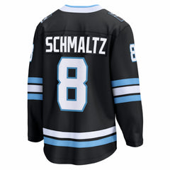 Nick Schmaltz Utah Mammoth Fanatics Home Breakaway Jersey On Sale