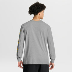 Los Angeles Chargers Fanatics Hometown Sweep Legacy Long Sleeve T-Shirt